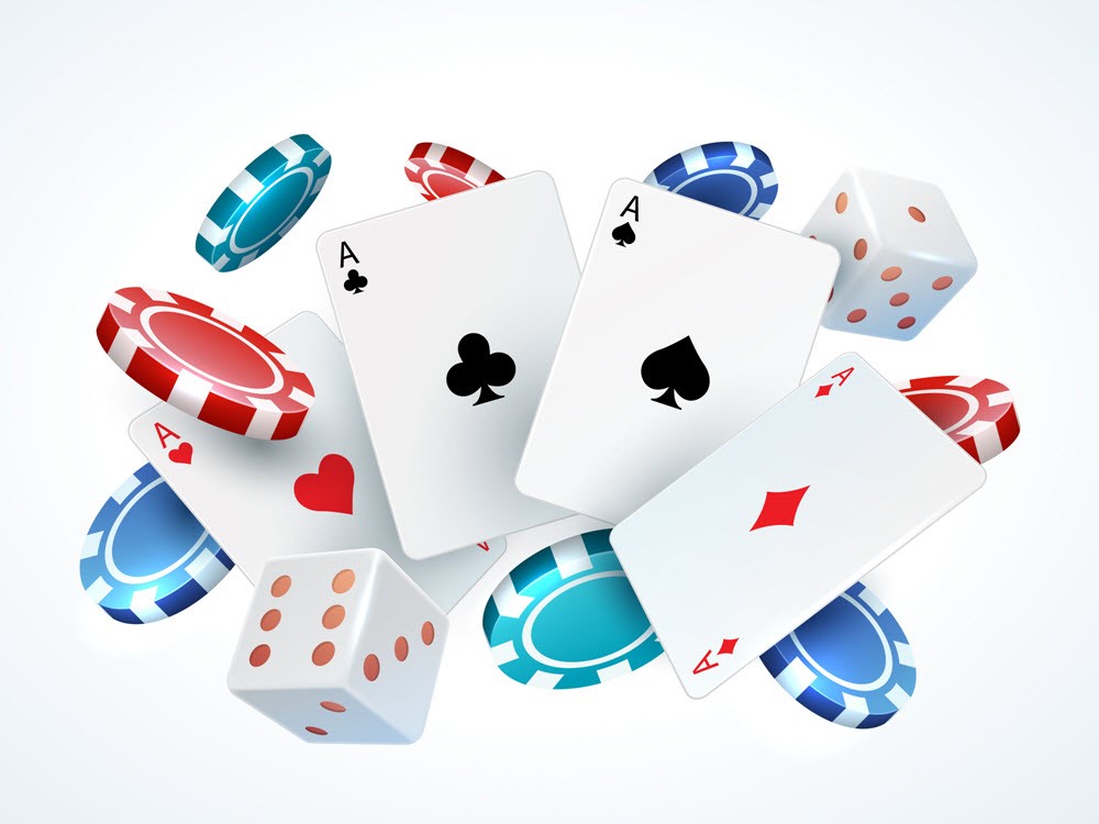 Online Casino Betting