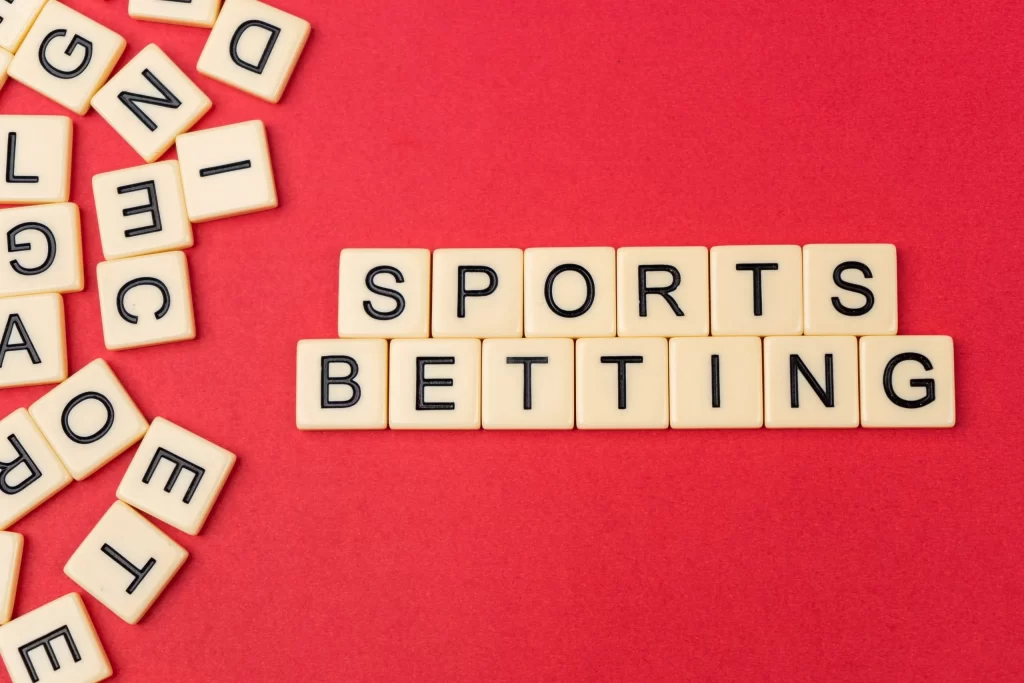 Sports Betting